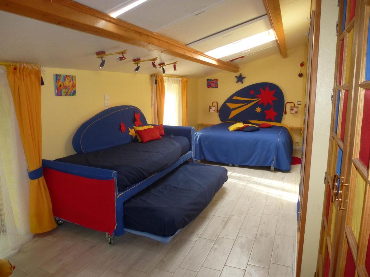 Chambres D'Hotes De La Templerie-Moulin Bazoges-en-Paillers Exterior foto